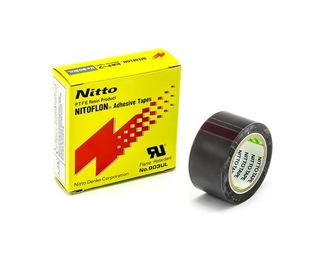 Trung Quốc Nitto 903UL-S PTFE PHIM NITTO DENKO 903UL Băng keo 0.08mm * 13mm * 10M nhà cung cấp