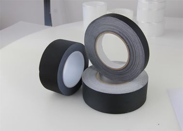 Trung Quốc Keo cách điện băng, Acetate vải băng Tuỳ đen thô kết cấu vải Acrylic nhà cung cấp