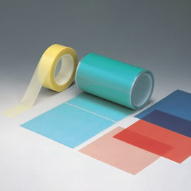Trung Quốc Polyester phát hành nhiệt Tape, Kiss Cut Tape cho chế biến thành phần điện tử nhà cung cấp