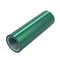 3M 8992 Băng nhiệt độ cao Băng Silicone PET màu xanh lá cây để sơn tĩnh điện nhà cung cấp