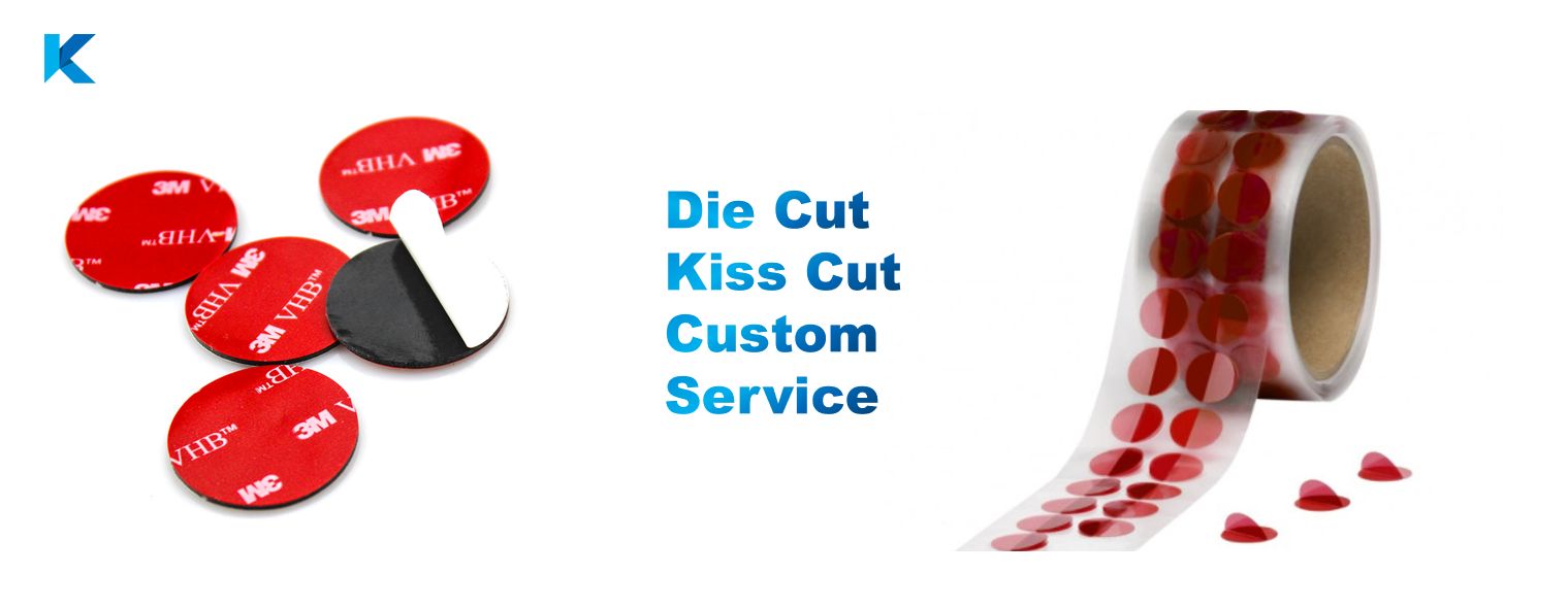 Trung Quốc tốt Kiss Cut Tape bán hàng