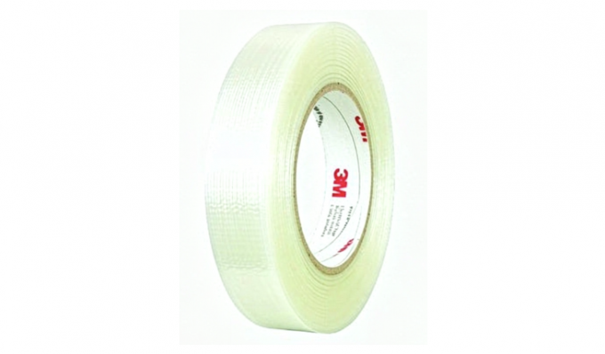 3M 1339 Glassâââ‰â¬ËFiber Reinforced Tape