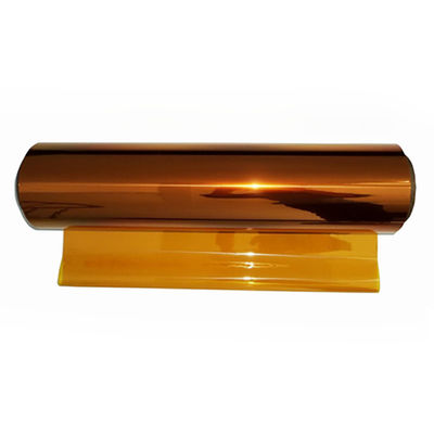 Trung Quốc Màng Polyimide | Màng Kapton | Siêu mỏng | Cách điện cho động cơ H nhà cung cấp