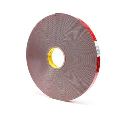 Trung Quốc 2.3mm xám / trắng / đen / rõ ràng  đôi mặt Acrylic Sponge băng liên kết băng nhà cung cấp