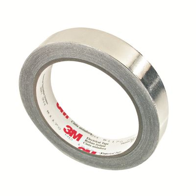 Trung Quốc 3M 3007 | Băng keo thu điện mặt trời | Băng keo lá đồng mạ thiếc | Dùng cho sản xuất tấm pin năng lượng mặt trời nhà cung cấp