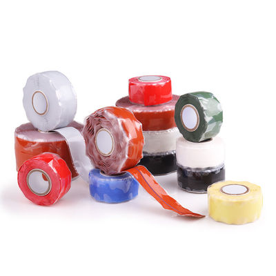 Trung Quốc Vạt tự hợp nhất ốp cao su silicone ốp băng cứu hộ ốp băng chống nước ốp băng sửa chữa nhà cung cấp