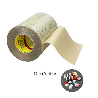 Trung Quốc 3M F9460PC | Băng keo chuyển dính | Băng keo hai mặt | Độ dày 0.05mm nhà cung cấp
