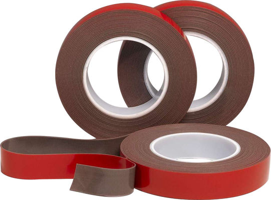 Trung Quốc KZ-FT10A3 băng bọt acrylic thanh cao mạnh hai mặt cho ứng dụng ô tô nhà cung cấp