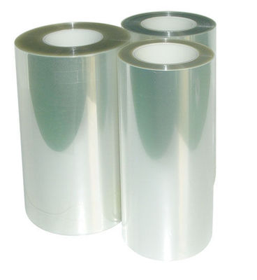 Trung Quốc KZ-PETF1 | Màng PET | Silicone hữu cơ | Trong suốt | Dành cho nhãn dán tự dính nhà cung cấp