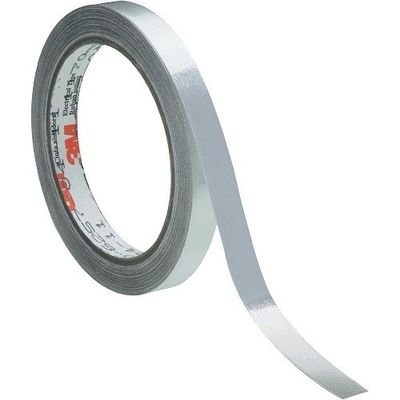 Trung Quốc 3M 1170 | Băng keo lá nhôm | Với keo dẫn điện | Cắt khuôn | Dùng cho chống nhiễu EMI/RFI nhà cung cấp