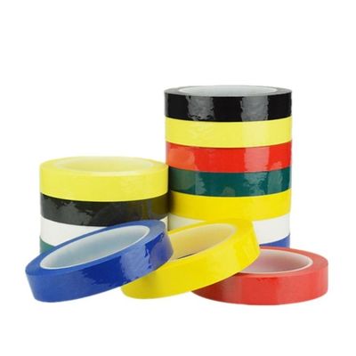 Trung Quốc 3M 1350 | Băng keo màng Polyester | Chống cháy | Dùng cho Máy biến áp & Động cơ nhà cung cấp