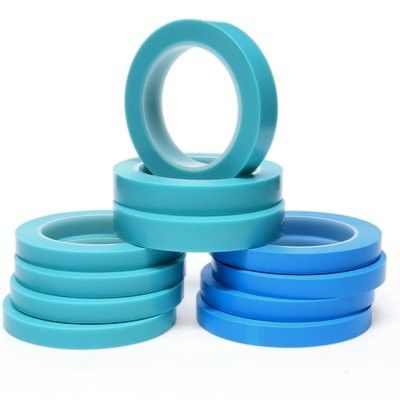 Trung Quốc 3M 4737T | Băng Keo Viền Mảnh | Chịu Nhiệt Cao | Xanh Dương | Lớp Nền Vinyl nhà cung cấp