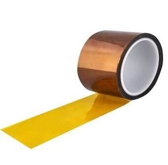 Trung Quốc Màng Polyimide | Không keo | 2mil/5mil | Nhiệt độ cao | Dùng làm mặt nạ chống hàn sóng nhà cung cấp