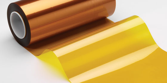 Trung Quốc Phim Polyimide | Phim chịu nhiệt độ cao | Kích thước tùy chỉnh | Chịu nhiệt 260°C nhà cung cấp