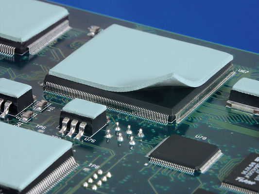 Trung Quốc Gap Pad 5000S35 ∙ High Thermal Conductivity ∙ Plus S-Class mềm và phù hợp nhà cung cấp