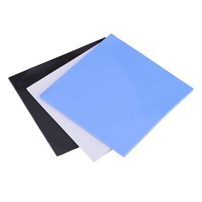 Trung Quốc Pad dẫn nhiệt với Silicone cho truyền nhiệt phong phú nhà cung cấp