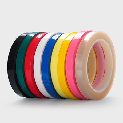 Trung Quốc Mylar Tape. PET Acrylic Tape. Kháng nhiệt. nhà cung cấp