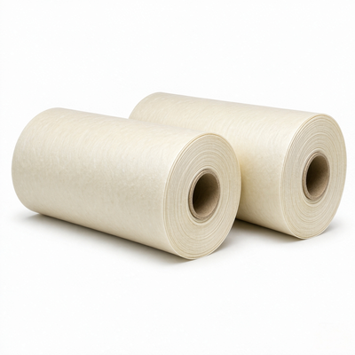 Trung Quốc Nomex 414 | High-Performance Electrical Insulation Paper | Die Cutting With 3M Adhesive nhà cung cấp