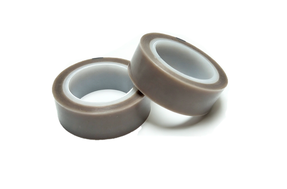 Trung Quốc Băng keo màng PTFE | Chịu nhiệt 220°C | Skived | Mật độ cao | Màu nâu nhà cung cấp
