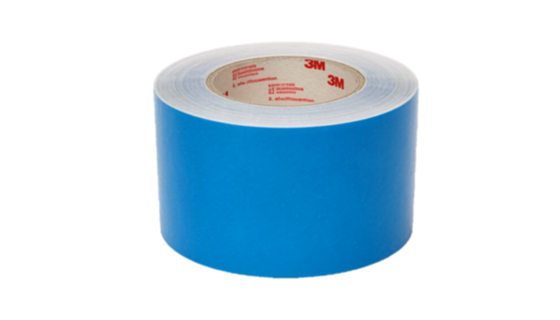 Trung Quốc 3M 1640 & 1641 | Surface Saver Plus | Single-Sided Lens Surfacing Protection Tape nhà cung cấp
