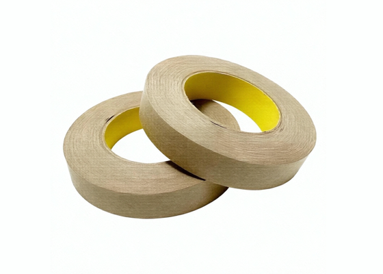 Trung Quốc 3M 2517 | Flatback Kraft Tape | For Packaging & Converting | Splicing nhà cung cấp