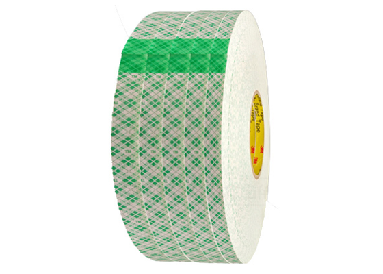 Trung Quốc 3M 4032 | PU Foam Tape | Double Sided | Open-Cell | Acrylic Adhesive | Mounting nhà cung cấp