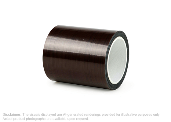 Trung Quốc 3M 5480 | PTFE | Skived Film | Non-Stick | Silicone Adhesive | High Temp nhà cung cấp