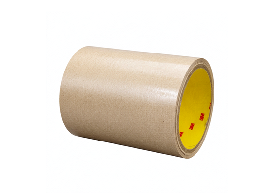 Trung Quốc 3M 9626 | Transfer Tape | 360 Acrylic | No Carrier | 0.05mm Thickness nhà cung cấp