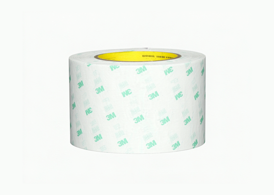 Trung Quốc 3M 966 | Transfer Tape | High Temperature Resistance | Acrylic Adhesive | 0.05mm Thickness nhà cung cấp