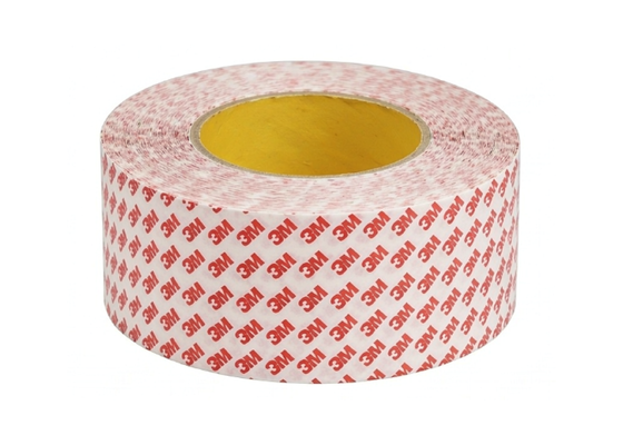 Trung Quốc 3M GPT-020F | Double Coated PET | 0.20mm Thickness | Transparent nhà cung cấp