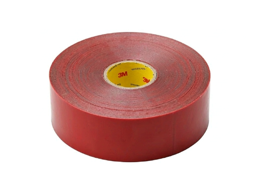 Trung Quốc 3M PX5008 | Acrylic Foam | 0.80mm Thickness | Dark Grey nhà cung cấp