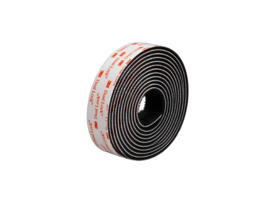 Trung Quốc 3M SJ3551 | Dual Lock Type 400 | 3.5mm Thickness | Black nhà cung cấp