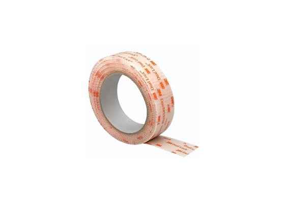 Trung Quốc 3M SJ3560 | Dual Lock Type 250 | 3.5mm Thickness | Clear nhà cung cấp