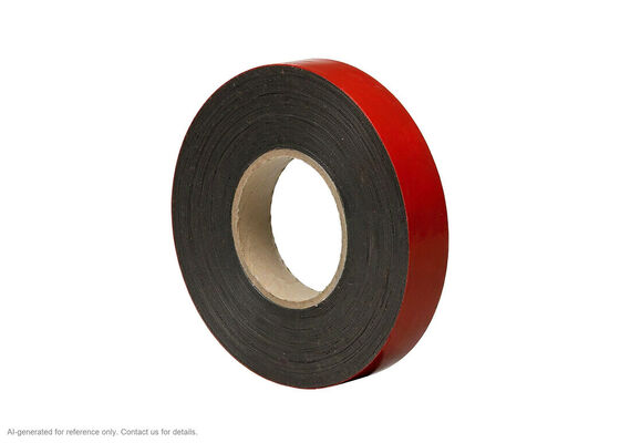 Trung Quốc 3M Acrylic Plus EX4011 | 1.14 mm Acrylic Foam | Black | Dual Adhesive | -40 to 90 °C nhà cung cấp