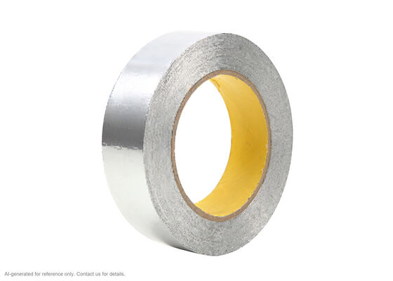 Trung Quốc 3M 425 | Dead Soft Aluminium 0.07 mm | Total 0.12 mm | Acrylic | -54 to 149 °C nhà cung cấp