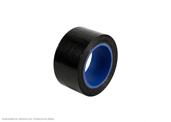 Trung Quốc 3M 3304BC-S | 0.045 mm | Black Copper Foil | XYZ-Axis Conductive | EMI Shielding nhà cung cấp