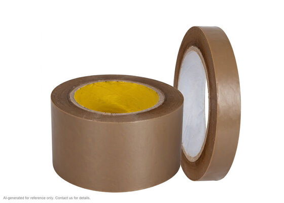 Trung Quốc 3M 8911 | Transparent Polyester 0.02 mm | Total 0.06 mm | Silicone Adhesive | 204 °C nhà cung cấp