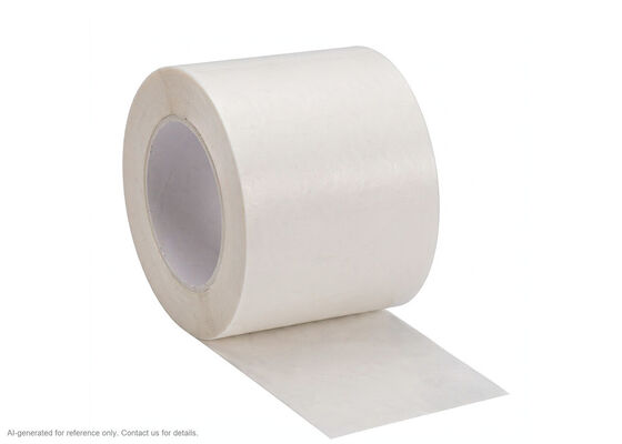 Trung Quốc 3M 8671 | Polyurethane 0.30 mm | Total 0.35 mm | Clear | -40 to 82 °C nhà cung cấp