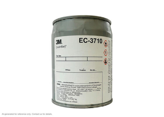Trung Quốc 3M Scotch-Weld EC-3515 B/A FR | Flame-Retardant Two-Part Epoxy | 1:1 by Volume | 0.47 to 0.50 g/cm³ nhà cung cấp