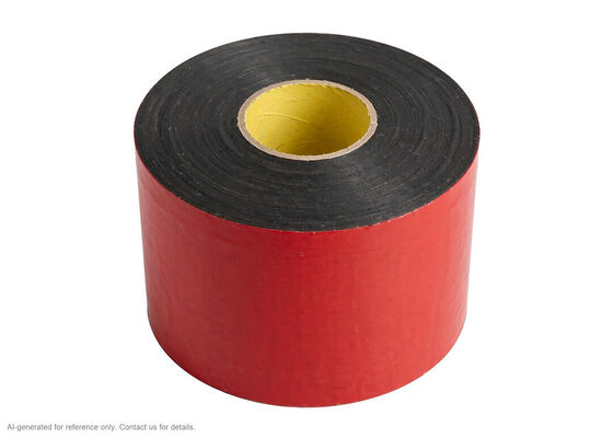 Trung Quốc 3M VHB 5915P | 0.4 mm Black Acrylic Foam | Modified Acrylic | PCK Paper Liner | 149 °C Short Term nhà cung cấp