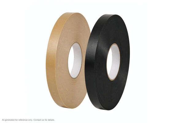 Trung Quốc tesa 62935 | 1000 µm PE Foam | Tackified Acrylic | 17 N/cm on Steel | 80 °C Service nhà cung cấp
