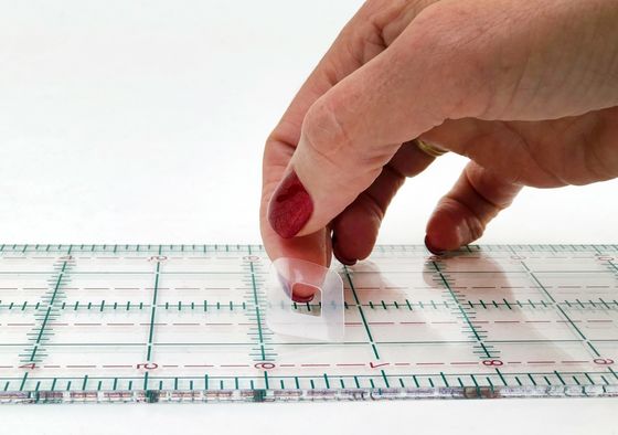 Trung Quốc Các điểm bám không trượt Ứng dụng bám dính cho các sợi dây và mẫu nhà cung cấp