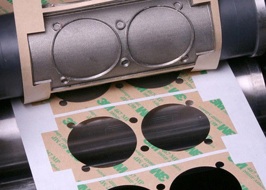 Custom Kiss Cut Tape, Băng dính chuyển đổi với công nghệ cắt chính xác nhà cung cấp