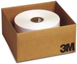3M 7812 | 50# | 25# | Vật liệu nhãn Polyimide truyền nhiệt | Màu trắng | Keo Acrylic nhà cung cấp