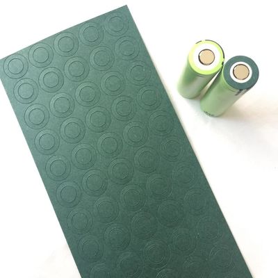 Sợi Vulcanized. giấy cá giấy lúa mạch đệm giấy cho pin pin cách nhiệt nhà cung cấp