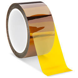 KZ-PIT5 | Kapton | Băng keo màng Polyimide | Nhiệt độ cao | Để cách điện che chắn | Thăng hoa ESD nhà cung cấp