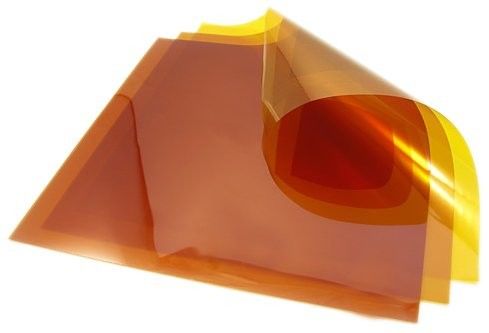 KZ-PIT5 | Kapton | Băng keo màng Polyimide | Nhiệt độ cao | Để cách điện che chắn | Thăng hoa ESD nhà cung cấp