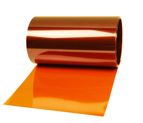 KZ-PIT5 | Kapton | Băng keo màng Polyimide | Nhiệt độ cao | Để cách điện che chắn | Thăng hoa ESD nhà cung cấp
