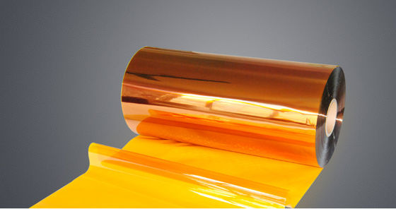 KZ-PIT5 | Kapton | Băng keo màng Polyimide | Nhiệt độ cao | Để cách điện che chắn | Thăng hoa ESD nhà cung cấp