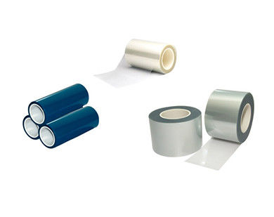 Bộ phim bảo vệ PET. 30um. Hình minh bạch. nhà cung cấp